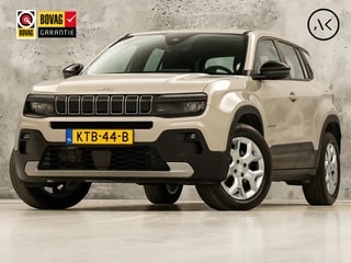 Thumbnail Mobil 1