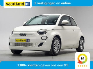 Thumbnail Mobil 1