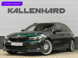 Thumbnail Mobil 1