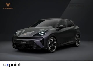 Thumbnail Mobil 1