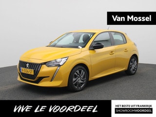 Thumbnail Mobil 1