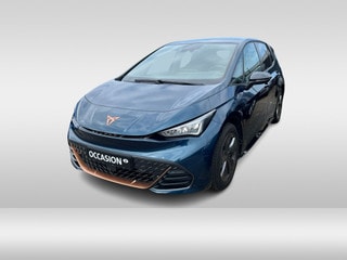 Thumbnail Mobil 1