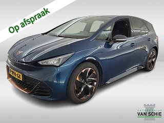 Thumbnail Mobil 1