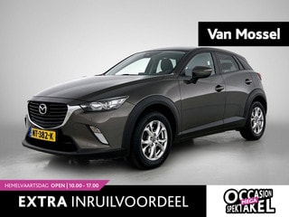 Thumbnail Mobil 1