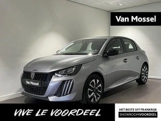 Thumbnail Mobil 1