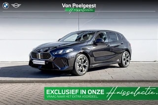 Thumbnail Mobil 1