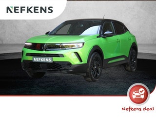Thumbnail Mobil 1