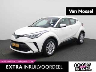 Thumbnail Mobil 1