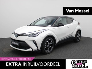 Thumbnail Mobil 1