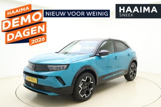Thumbnail Mobil 1