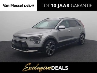 Thumbnail Mobil 1