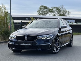 Thumbnail Mobil 1