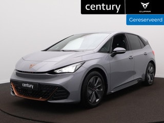 Thumbnail Mobil 1