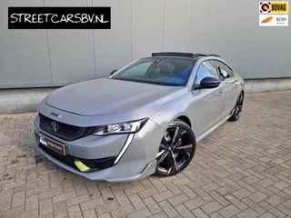 Thumbnail Mobil 1