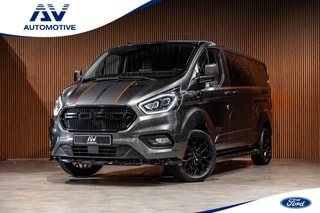 Thumbnail Mobil 1