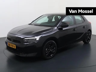 Thumbnail Mobil 1