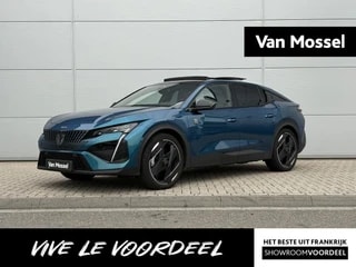 Thumbnail Mobil 1