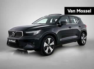 Thumbnail Mobil 1