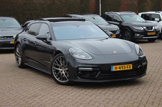 Thumbnail Mobil 1
