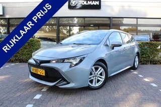 Thumbnail Mobil 1