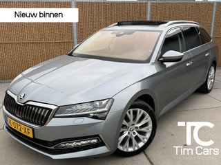 Thumbnail Mobil 1