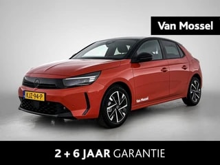 Thumbnail Mobil 1