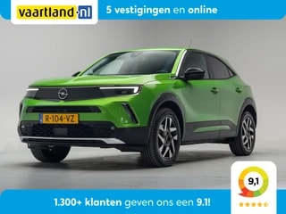 Thumbnail Mobil 1
