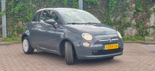 Thumbnail Mobil 1