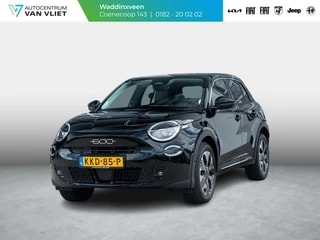 Thumbnail Mobil 1