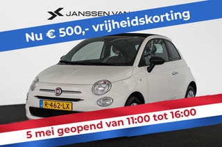 Thumbnail Mobil 1