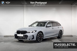 Thumbnail Mobil 1