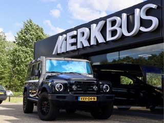 Thumbnail Mobil 1