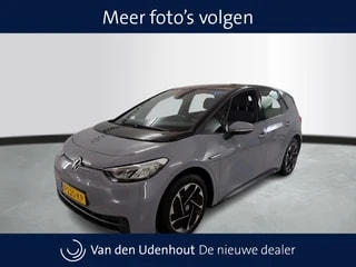 Thumbnail Mobil 1