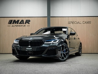 Thumbnail Mobil 1
