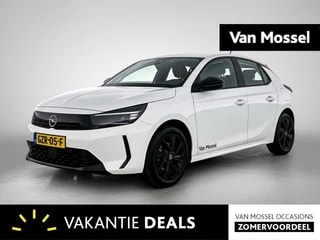 Thumbnail Mobil 1