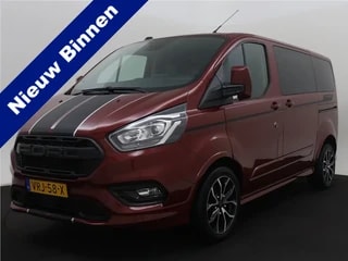 Thumbnail Mobil 1