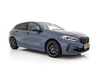 Thumbnail Mobil 1