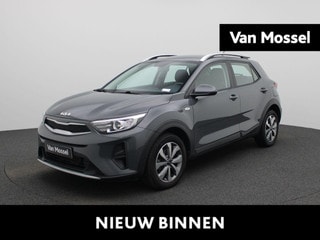 Thumbnail Mobil 1
