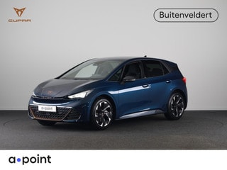 Thumbnail Mobil 1