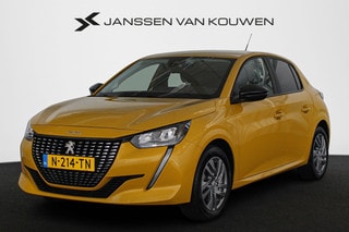 Thumbnail Mobil 1
