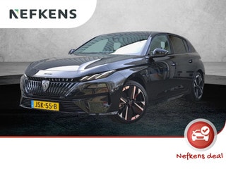 Thumbnail Mobil 1
