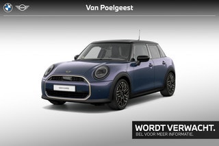 Thumbnail Mobil 1