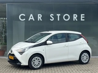 Thumbnail Mobil 1