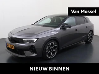 Thumbnail Mobil 1