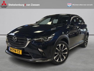 Thumbnail Mobil 1