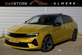 Thumbnail Mobil 1