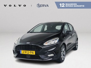 Thumbnail Mobil 1