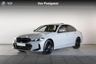 Thumbnail Mobil 1