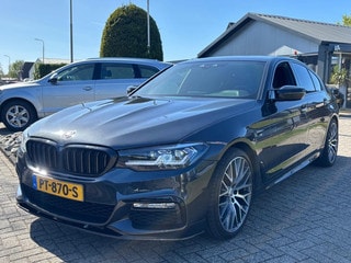 Thumbnail Mobil 1