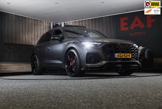 Thumbnail Mobil 1
